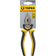 Universella tänger 160 mm