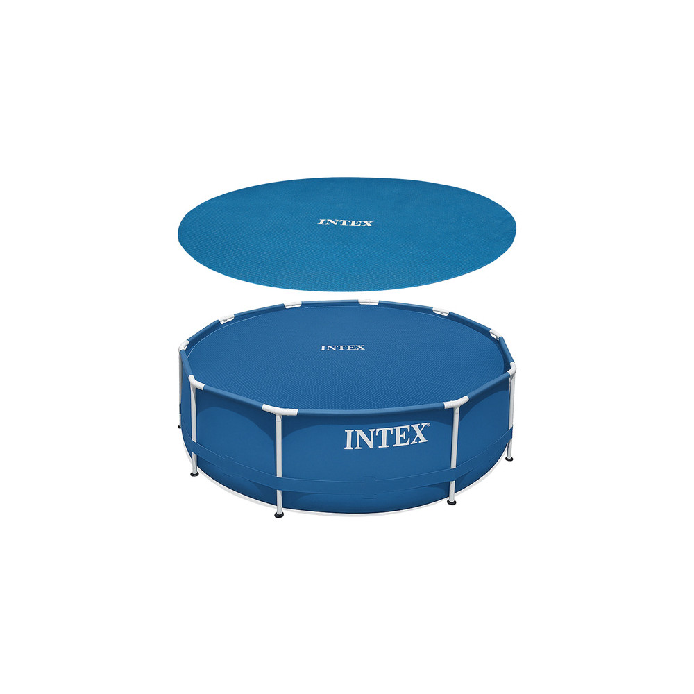 Solpanel till pool INTEX 28013 Solpanel till pool INTEX 28013