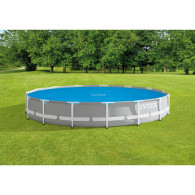 Solpanel till pool INTEX 28013
