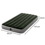 Luftmadrass INTEX 64107
