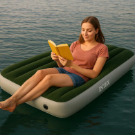 Luftmadrass INTEX 64107