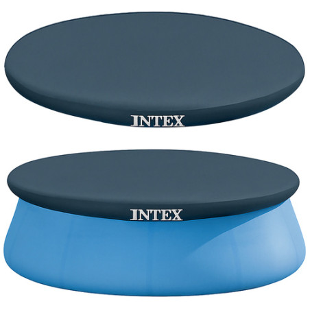 Pool cover for INTEX 28020