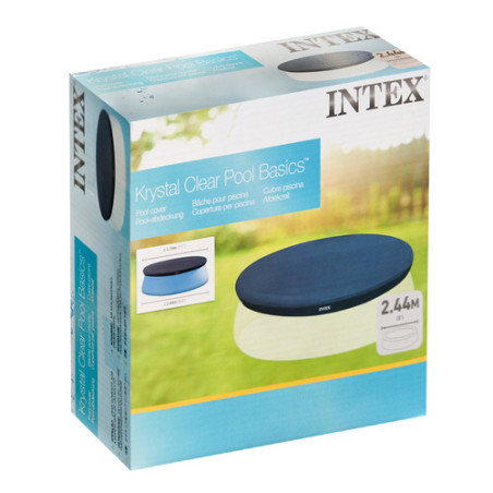 Pool cover for INTEX 28020