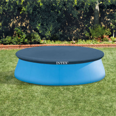 Pool cover for INTEX 28020