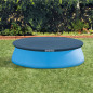 Pool cover for INTEX 28020