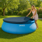 Pool cover for INTEX 28020