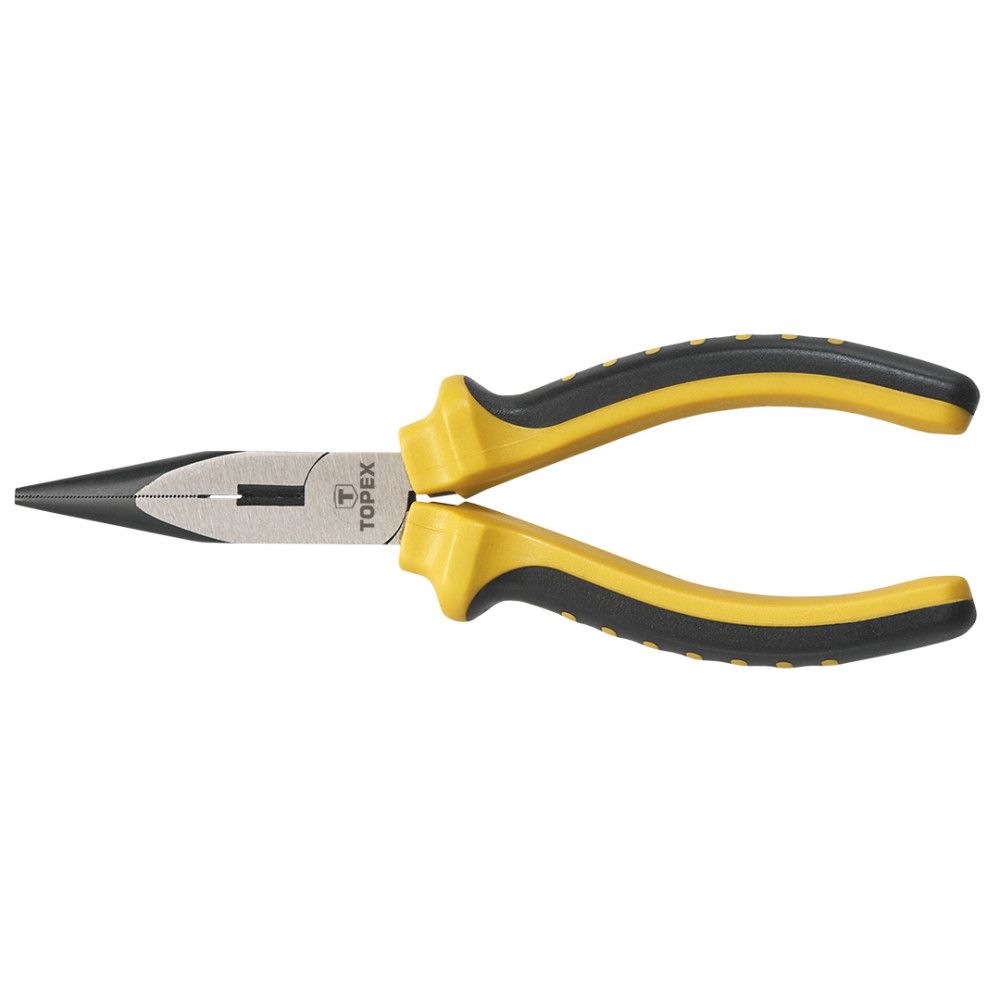 Tänger förlängda raka 160 mm Tänger förlängda raka 160 mm