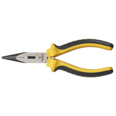 Tänger förlängda raka 160 mm