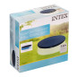 Pool cover for INTEX 28022 frame pool