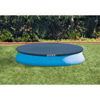Pool cover for INTEX 28022 frame pool
