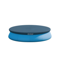 Pool cover for INTEX 28022 frame pool