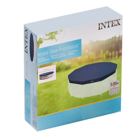 Pool cover for INTEX 28030
