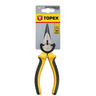 Tänger förlängda raka 160 mm