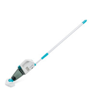Pool vacuum cleaner INTEX 28626

Pool dammsugare INTEX 28626
