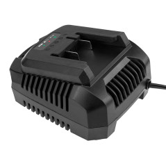 Energy+ batteriipaket med 2Ah batteri och laddare