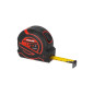 Måttband 5m19mm med fällbar klinga och kreditkortsfack från Proline.