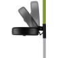 Solcellslampa Ros Gardlov 25282