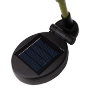 Solcellslampa Ros Gardlov 25282