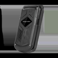 Telefon KrugerMatz IRON 5 Flip 4G