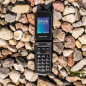 Telefon KrugerMatz IRON 5 Flip 4G

Mobiltelefon KrugerMatz IRON 5 Flip 4G
