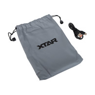 75-461 Batteriladdare xtar vc4sl för batteri 1865032650