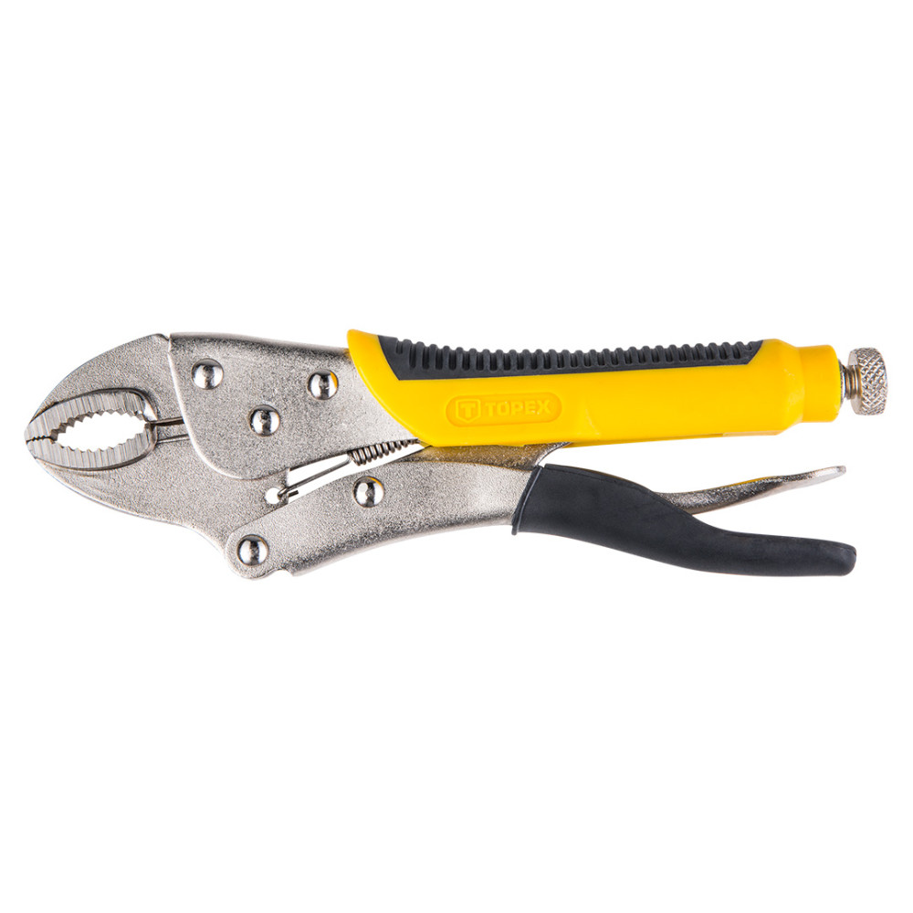 Szczypce zaciskowe uniwersalne 225 mm Szczypce zaciskowe uniwersalne 225 mm