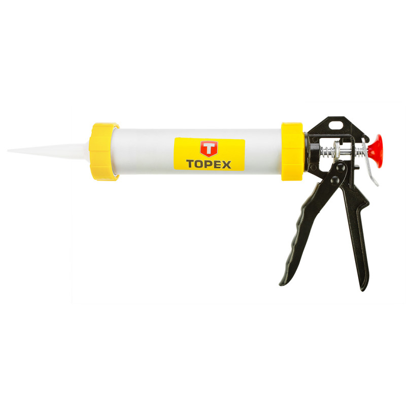 Packningspasta press 300 ml