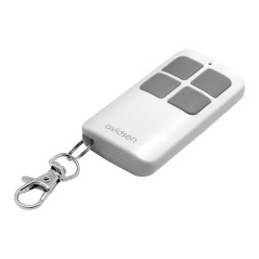 Universal fjärrkontroll för portdrift ORNO by avidsen EXTEL