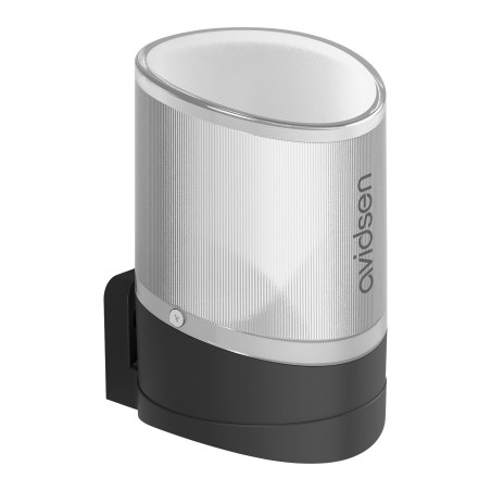 Varningsljus för grindmotorer ORNO by avidsen EXTEL