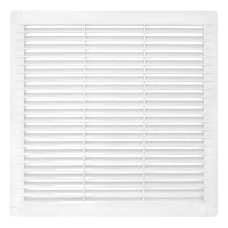 Kort med pluggar 250x250, vit