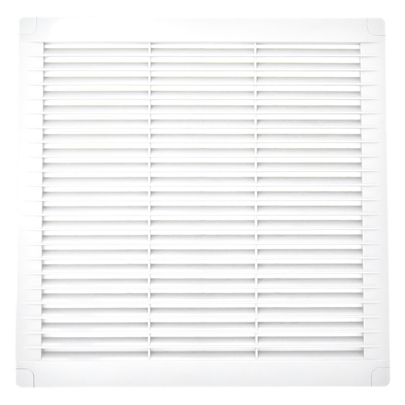 Kort med pluggar 300x300, vit