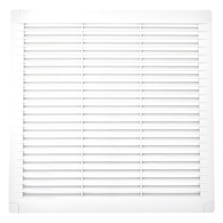 Kort med pluggar 300x300, vit