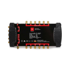 Multiswitch OPTICUM OMS 512 PRO TRQ PLATINUM

Multiswitch OPTICUM OMS 512 PRO TRQ PLATINUM