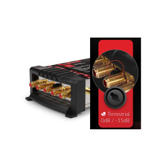 Multiswitch OPTICUM OMS 512 PRO TRQ PLATINUM

Multiswitch OPTICUM OMS 512 PRO TRQ PLATINUM