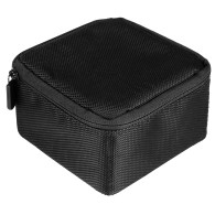 Laser krzyżowy 30 m, z etui i uchwytem magnetycznym, zielony