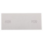 Sandpapper white 115 x 280 mm, P220

Let me know if you need help with anything else.