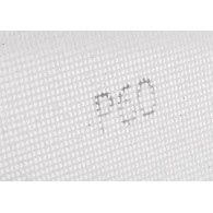 Slipnät vitt 115 x 280 mm, P60