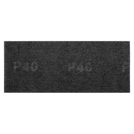 Slipnät 115 x 280 mm, P40