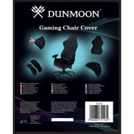 Fodral för gamingstol Dunmoon 25824