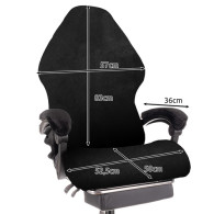 Fodral för gamingstol Dunmoon 25824