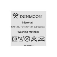Fodral för gamingstol Dunmoon 25824