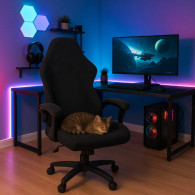 Fodral för gamingstol Dunmoon 25824