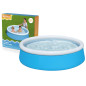 Pool för barn 152 cm x 38 cm Bestway 57241