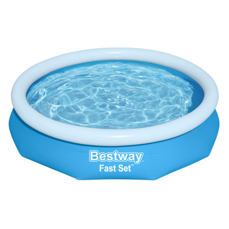 Pool Garden Frame 305 x 66 cm Bestway 57458