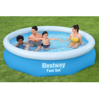 Pool Garden Frame 305 x 66 cm Bestway 57458
