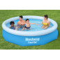 Pool Garden Frame 305 x 66 cm Bestway 57458