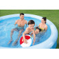 Pool Garden Frame 305 x 66 cm Bestway 57458