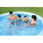 Pool Garden Frame 305 x 66 cm Bestway 57458