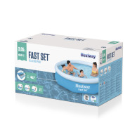 Pool Garden Frame 305 x 66 cm Bestway 57458