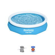 Pool Garden Frame 305 x 66 cm Bestway 57458